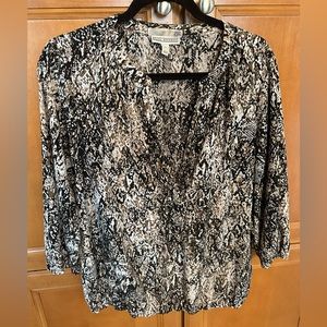 Dana Buchman - Blouse